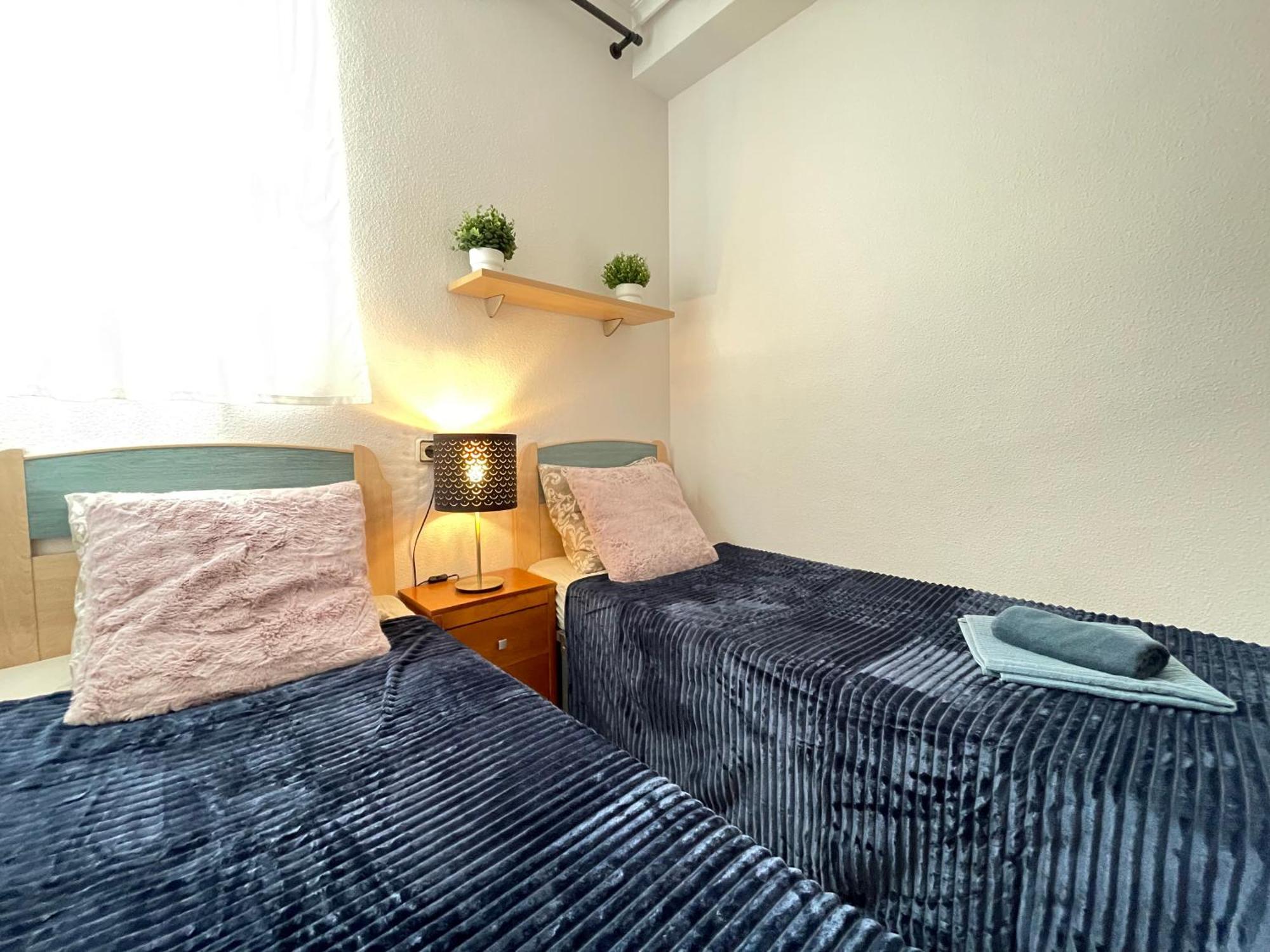 Superior La Playa! 3 Bedrooms! 2 Baths! Air Condition! Side Sea View! Torrevieja Esterno foto